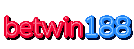betwin188 — logo kanal